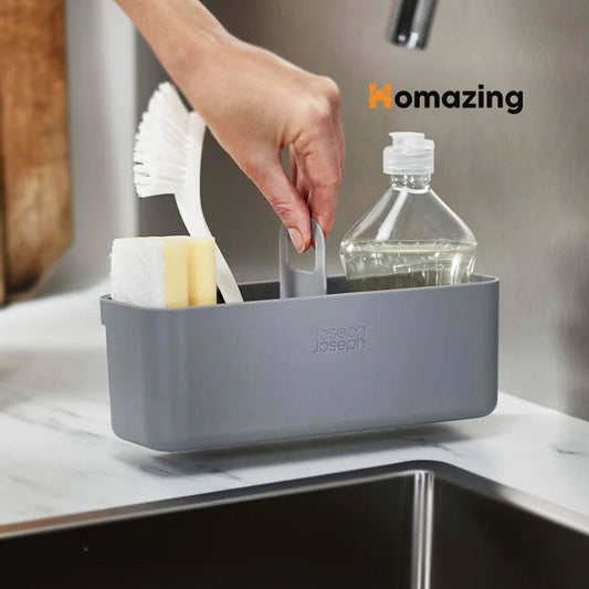 Sink Tidy Caddy Organizer