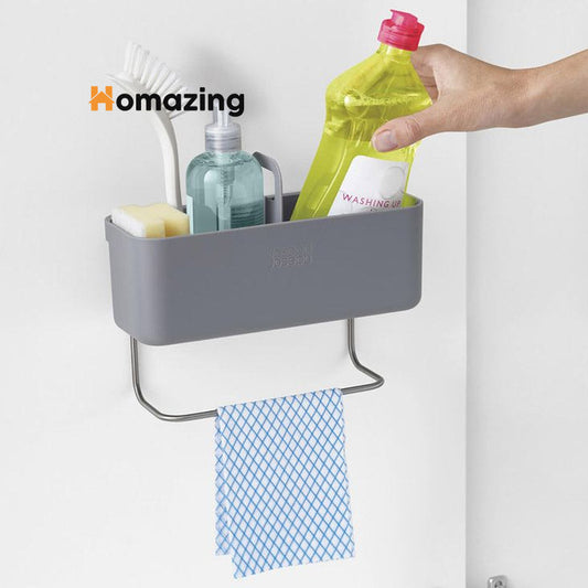 Sink Tidy Caddy Organizer