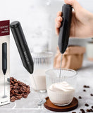 Handheld Coffee Beater Premium