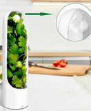 Herb Saver Storage Container