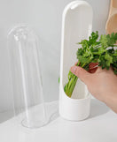 Herb Saver Storage Container