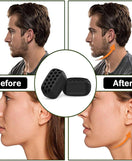 Silicone Jawline Exerciser For Women And Men