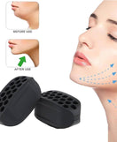 Silicone Jawline Exerciser For Women And Men