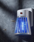 LED Light Mosquito Killer Lamp