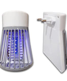 LED Light Mosquito Killer Lamp