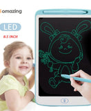 LCD Writing Pad Tablet For Kids 8.5 Inch