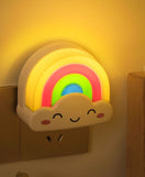 LED Rainbow Night Light