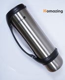 Large Thermos Bottle Vacuum Flask Stainless Steel