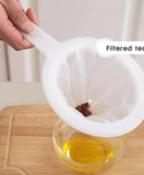 Nylon Mesh Strainer Filter