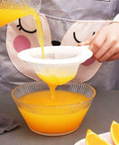 Nylon Mesh Strainer Filter