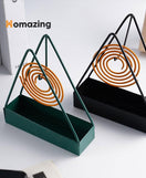 mosquito coil holder