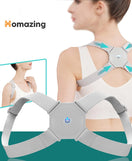 Posture Sensor Belt Support