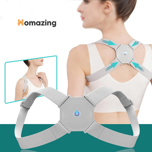 Posture Sensor Belt Support