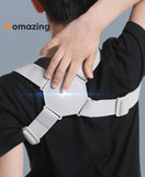 Posture Sensor Belt Support