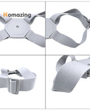 Posture Sensor Belt Support