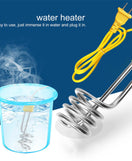 Electric Water Heating Rod 1500W