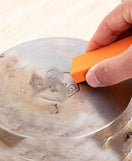 Stainless Steel Rust Cleaning Eraser