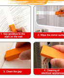 Stainless Steel Rust Cleaning Eraser