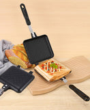 Sandwich Maker Pan Non-Stick