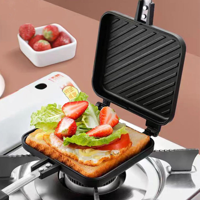 Sandwich Maker Pan Non-Stick