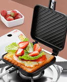 Sandwich Maker Pan Non-Stick