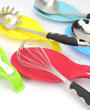 Silicone Spatula Mat-Spatula Placemat