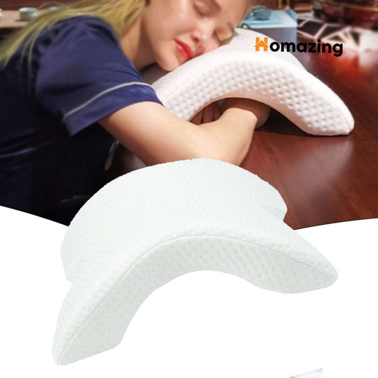 Slow Rebound Pressure Pillow