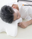 Slow Rebound Pressure Pillow