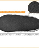 Super Soft Warm Touch Slippers Non- Slip