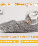 Super Soft Warm Touch Slippers Non- Slip