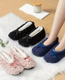 Super Soft Warm Touch Slippers Non- Slip