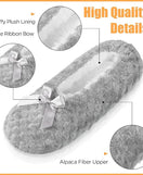 Super Soft Warm Touch Slippers Non- Slip