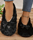 Super Soft Warm Touch Slippers Non- Slip