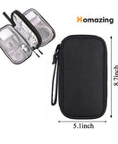 Travel Storage Organizer Pouch Bag