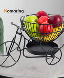 Tricycle Fruit Basket