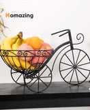 Tricycle Fruit Basket