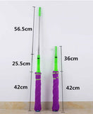 Rotating Microfiber Twist Mop