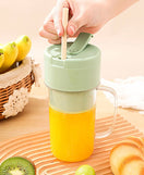 Mini Portable Juicer Blender Rechargeable