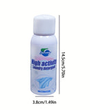 Clothes Cleaner Spray 120 Ml