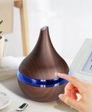 Aroma Diffuser Air Humidifier