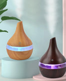 Aroma Diffuser Air Humidifier