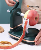 Apple Peeler Manual