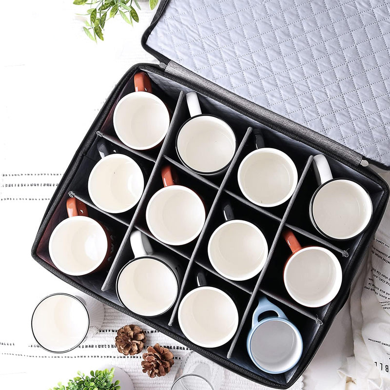 5Pcs Set Dinnerware Storage Containers