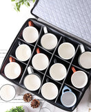 5Pcs Set Dinnerware Storage Containers