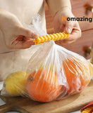 Fries Sealing Clip Bag 12Pcs