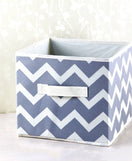 Fabric Clothes Storage box Cube Bin