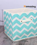 Fabric Clothes Storage box Cube Bin