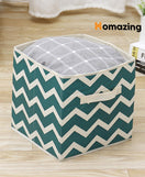 Fabric Clothes Storage box Cube Bin