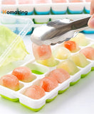 Ice Cube Tray With Lid