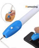 Electric Engraving Carving Pen